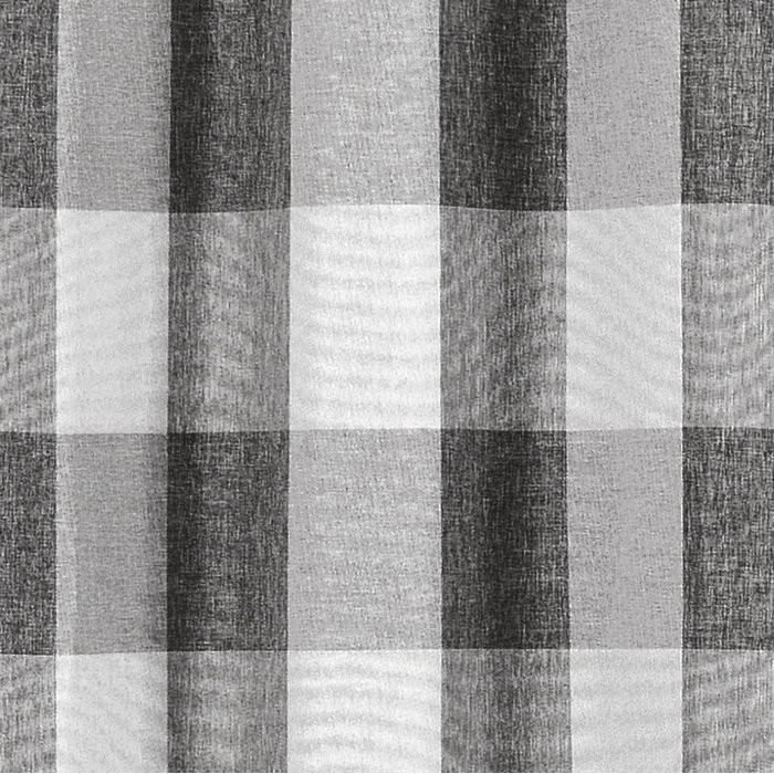 Laurel Foundry Modern Farmhouse Rosenblum Polyester Blackout Curtain